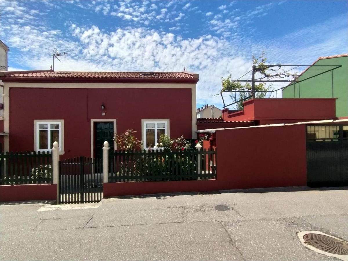 Casa Dana Vakantiehuis