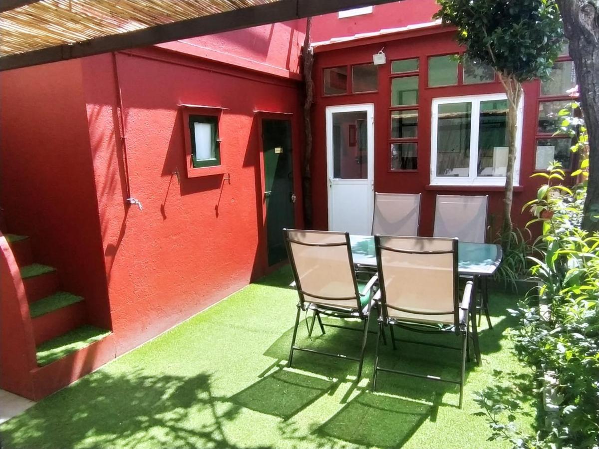 Vakantiehuis Casa Dana