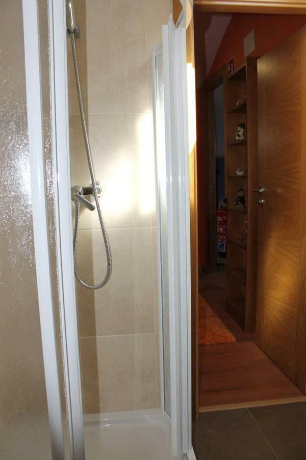 Vakantiehuis Casa Dana