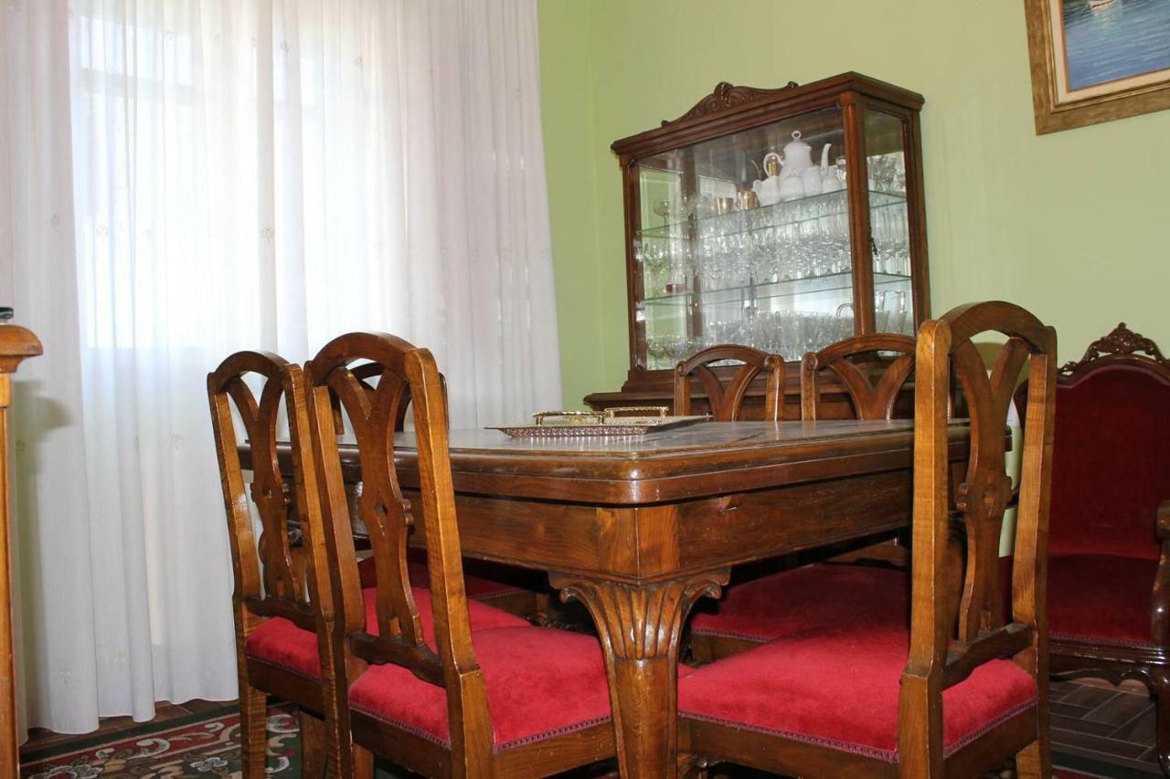 Casa Dana Vakantiehuis Santiago de Compostella