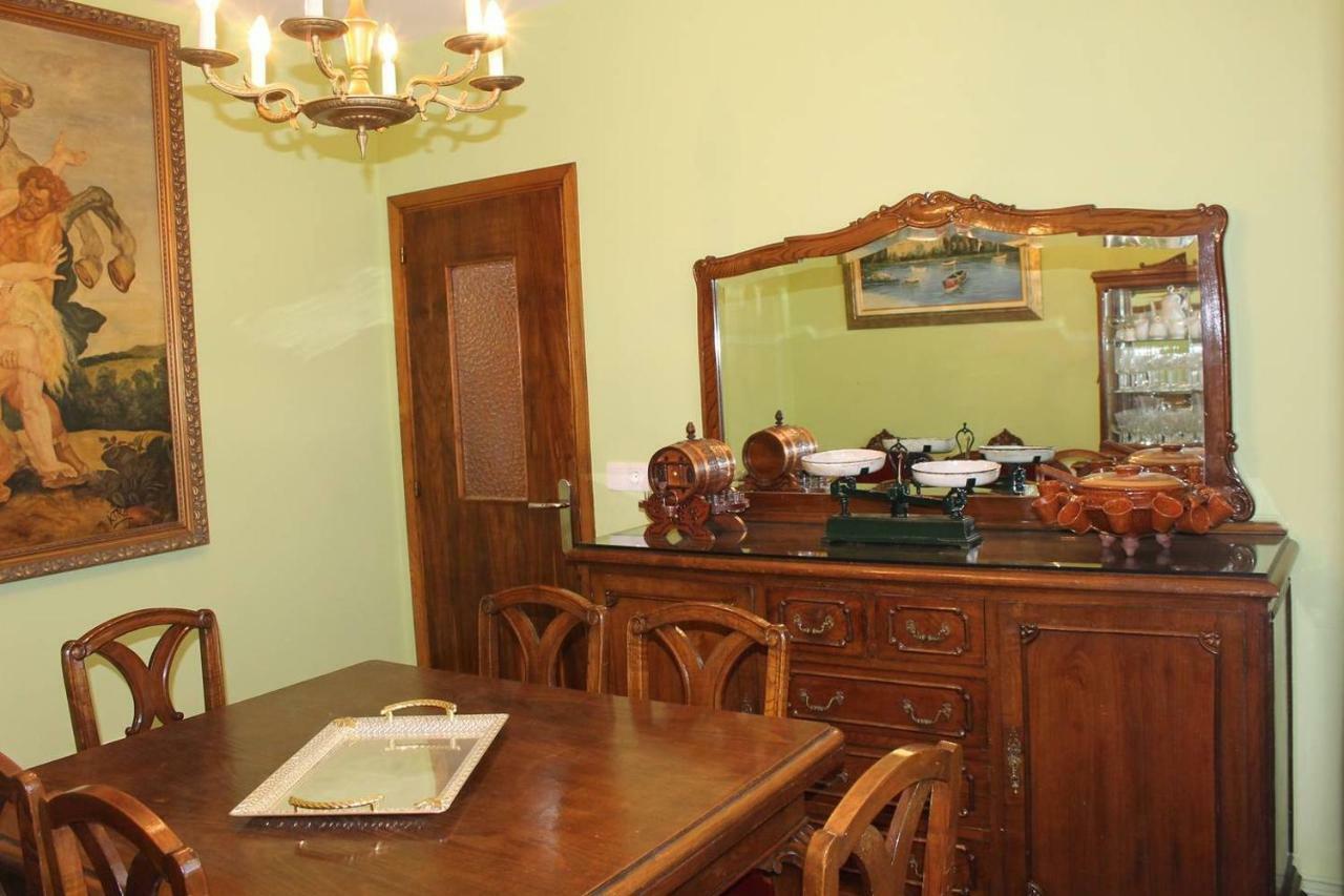 Casa Dana Vakantiehuis
