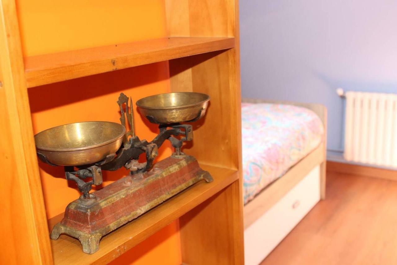 Vakantiehuis Casa Dana Santiago de Compostella