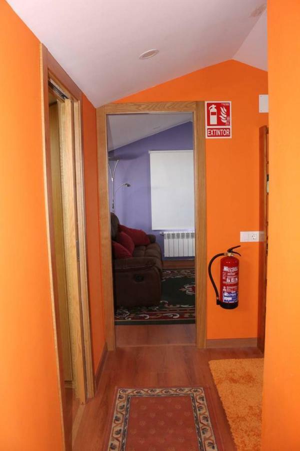 Vakantiehuis Casa Dana